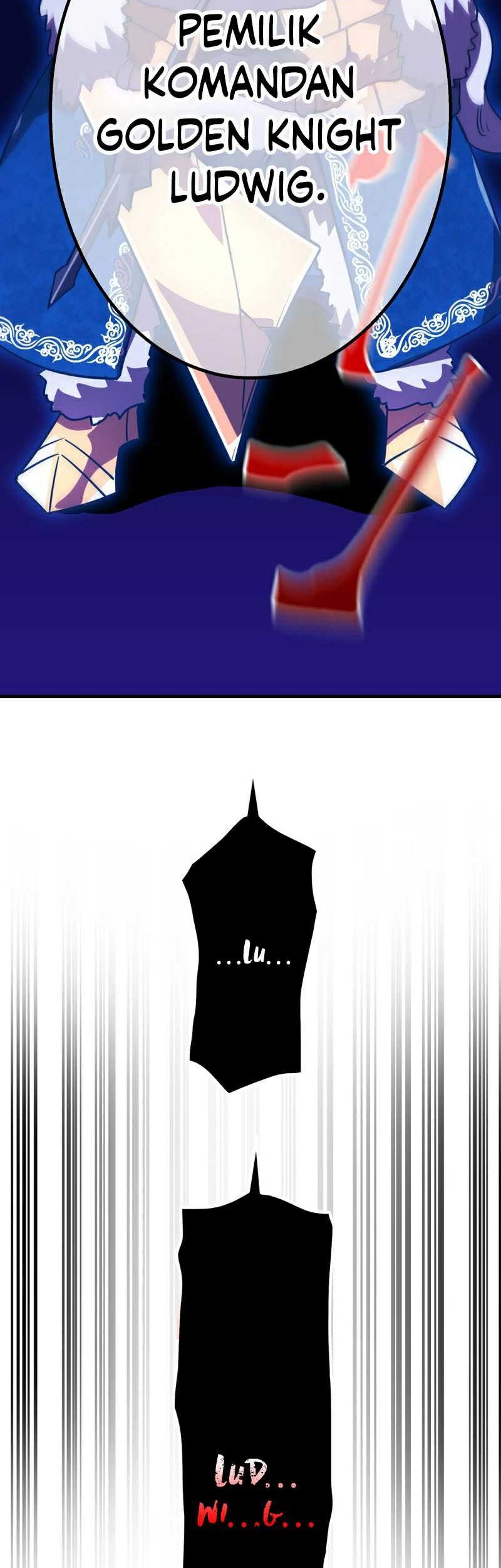 Savior of Divine Blood ~Draw Out 0.00000001% to Become the Strongest~ Chapter 64 Gambar 3