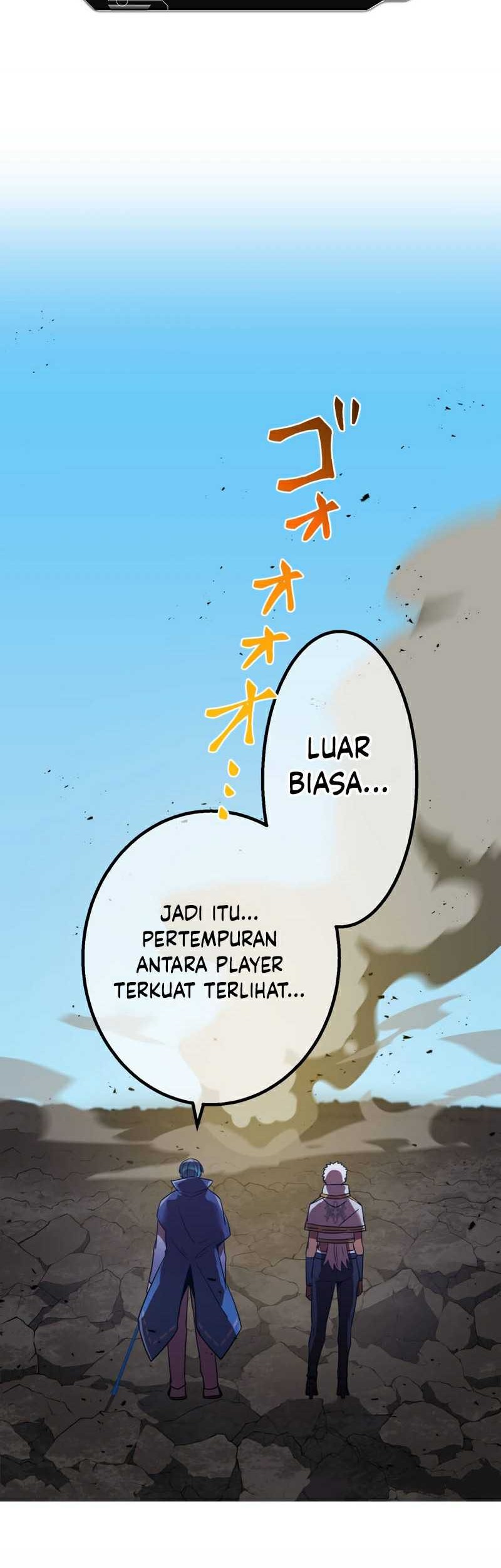 Savior of Divine Blood ~Draw Out 0.00000001% to Become the Strongest~ Chapter 64 Gambar 79