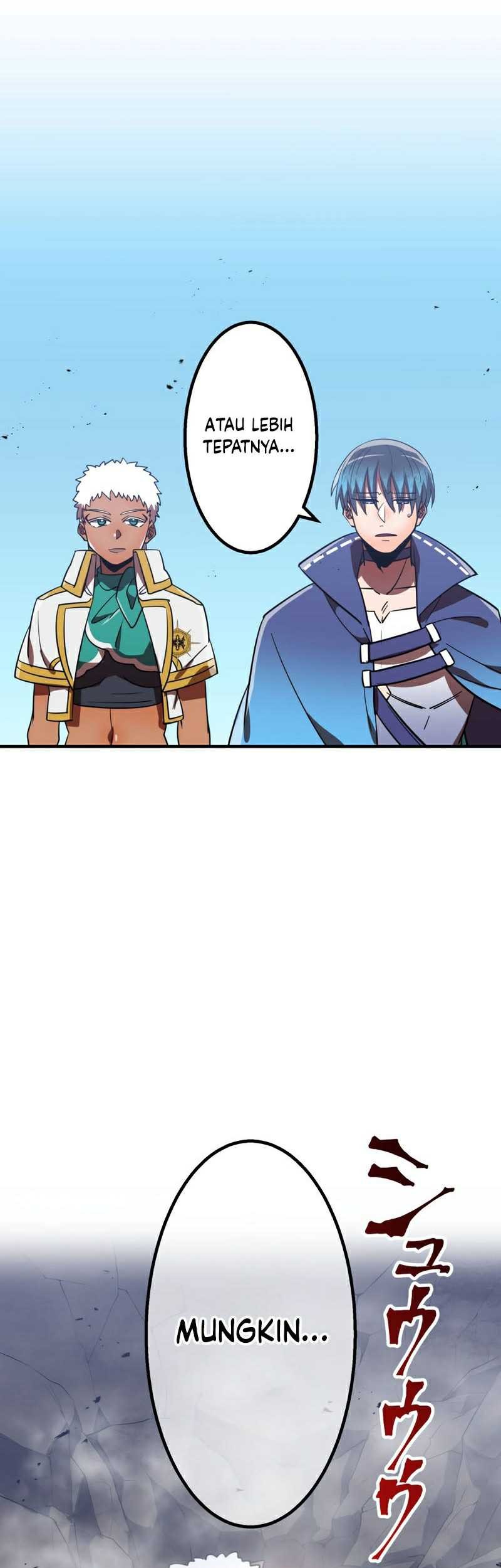Savior of Divine Blood ~Draw Out 0.00000001% to Become the Strongest~ Chapter 64 Gambar 80