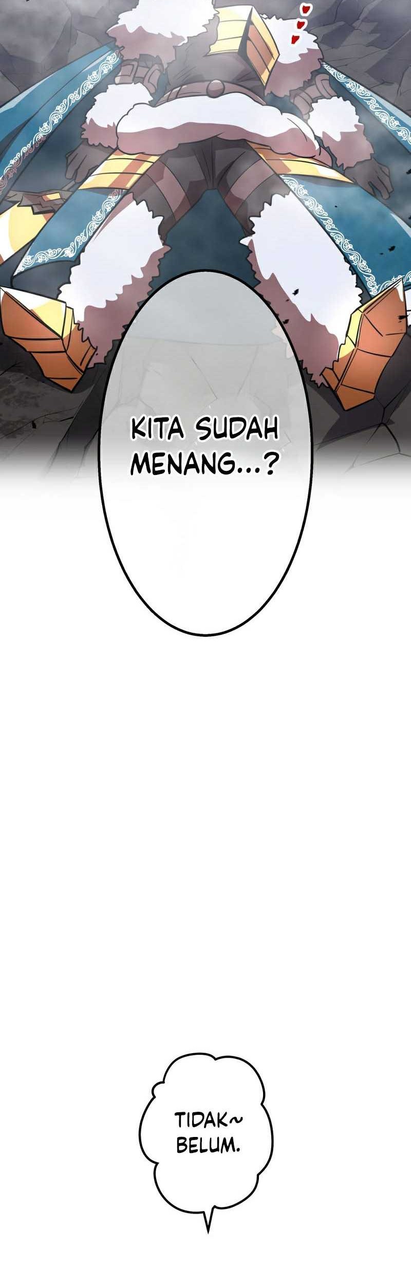 Savior of Divine Blood ~Draw Out 0.00000001% to Become the Strongest~ Chapter 64 Gambar 81