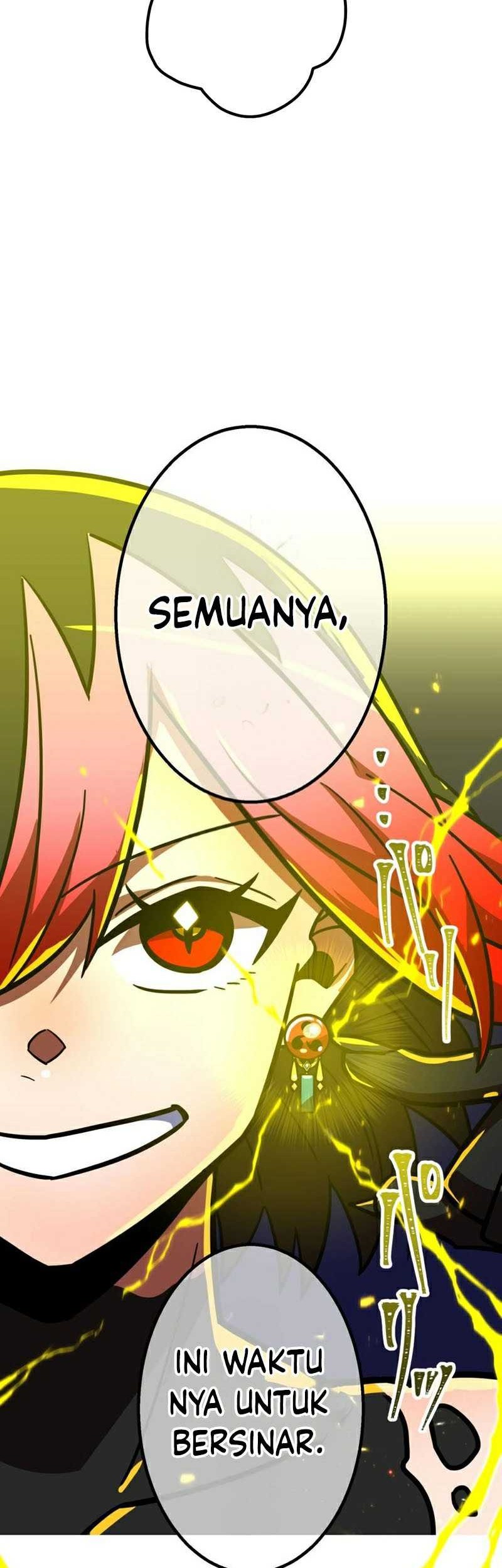 Savior of Divine Blood ~Draw Out 0.00000001% to Become the Strongest~ Chapter 64 Gambar 84
