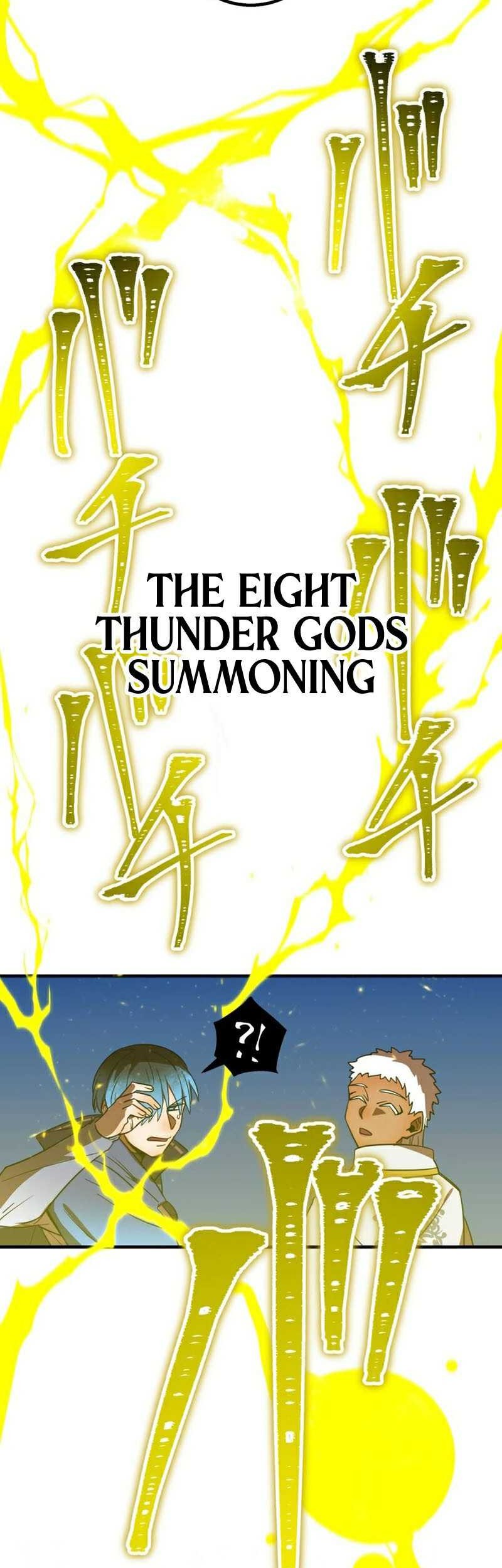 Savior of Divine Blood ~Draw Out 0.00000001% to Become the Strongest~ Chapter 64 Gambar 85