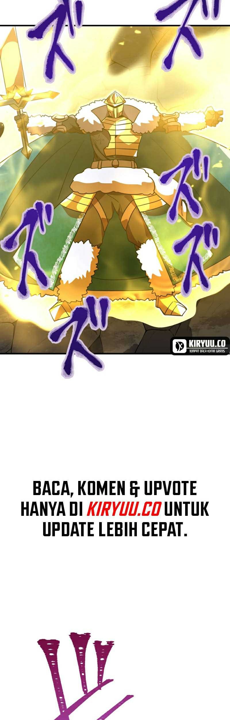 Savior of Divine Blood ~Draw Out 0.00000001% to Become the Strongest~ Chapter 64 Gambar 89