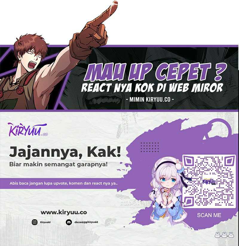 Savior of Divine Blood ~Draw Out 0.00000001% to Become the Strongest~ Chapter 64 Gambar 91
