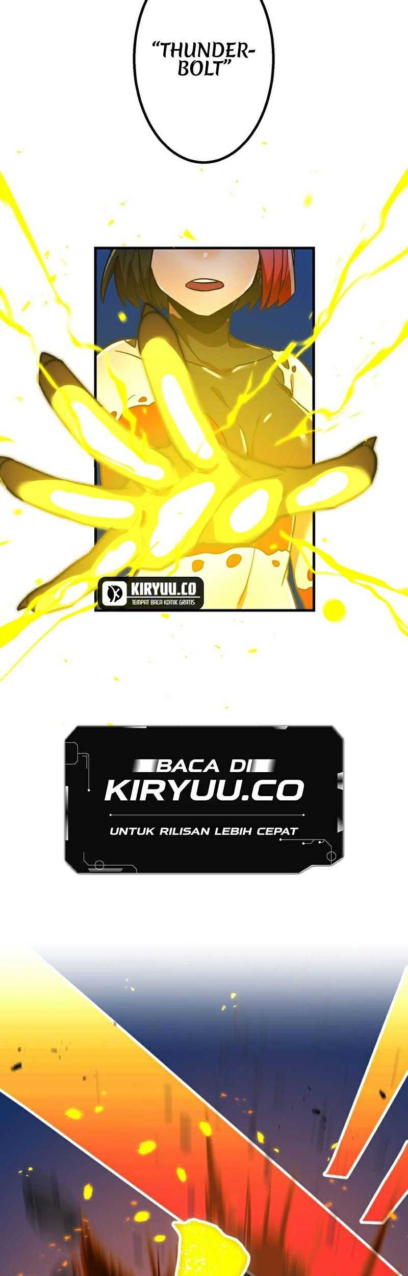 Savior of Divine Blood ~Draw Out 0.00000001% to Become the Strongest~ Chapter 64 Gambar 6