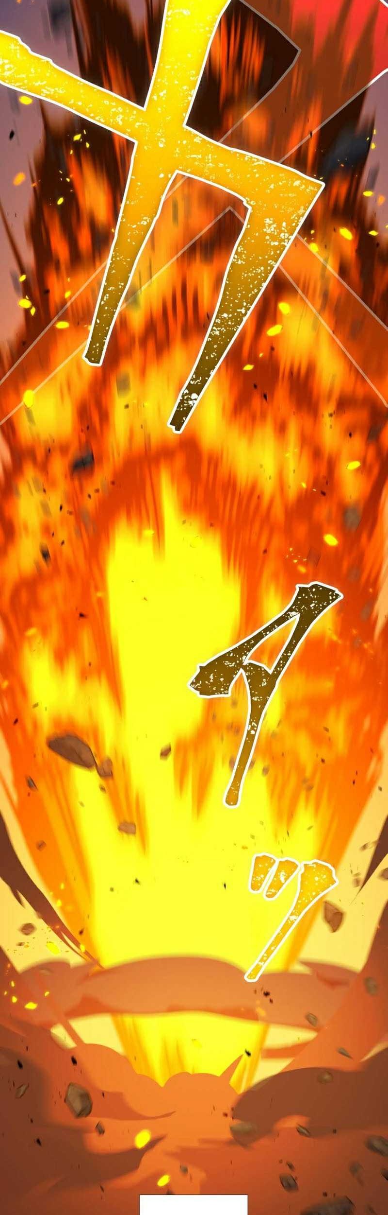 Savior of Divine Blood ~Draw Out 0.00000001% to Become the Strongest~ Chapter 64 Gambar 7