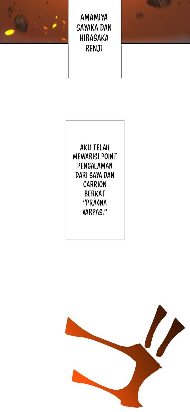 Savior of Divine Blood ~Draw Out 0.00000001% to Become the Strongest~ Chapter 64 Gambar 8