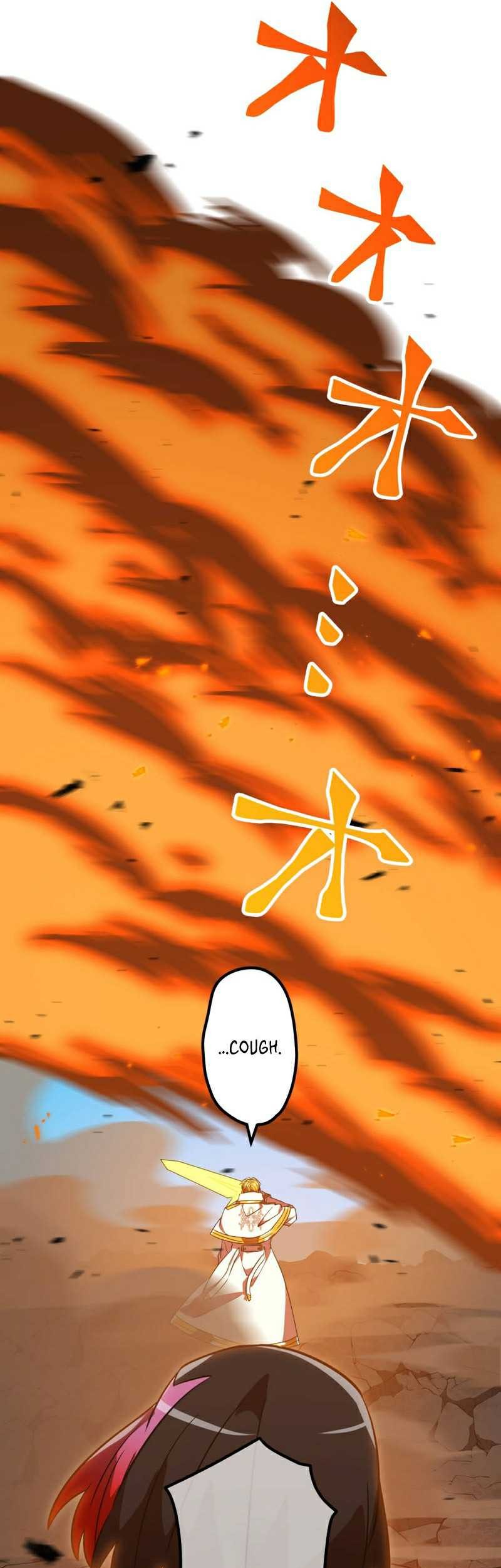 Savior of Divine Blood ~Draw Out 0.00000001% to Become the Strongest~ Chapter 64 Gambar 9