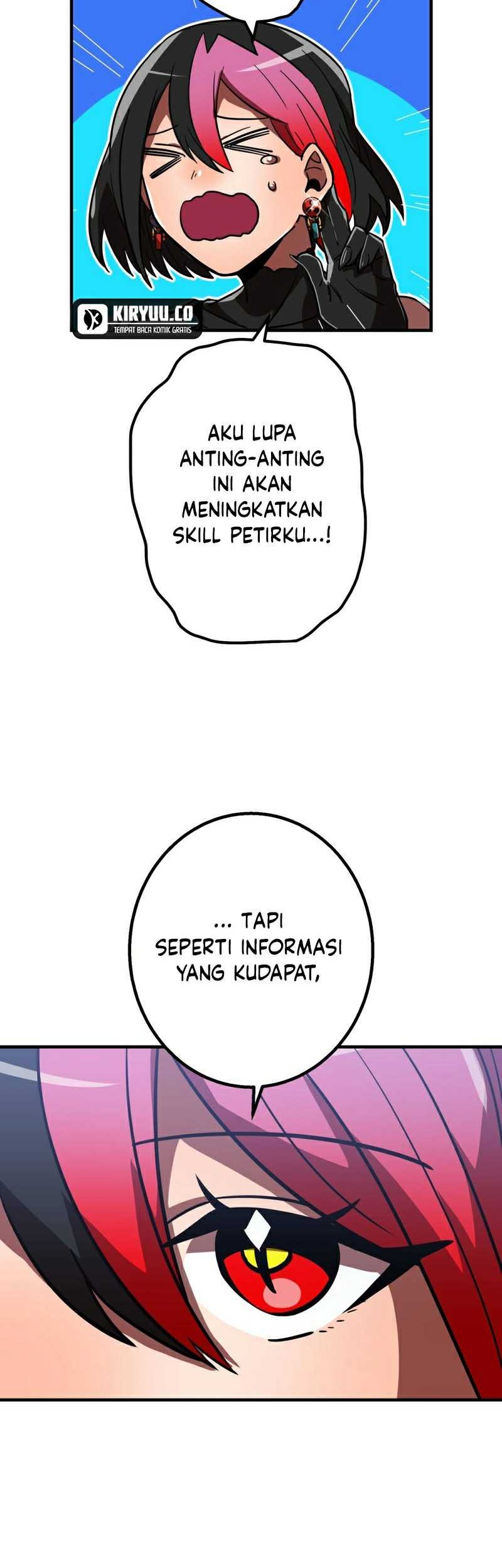 Savior of Divine Blood ~Draw Out 0.00000001% to Become the Strongest~ Chapter 64 Gambar 11