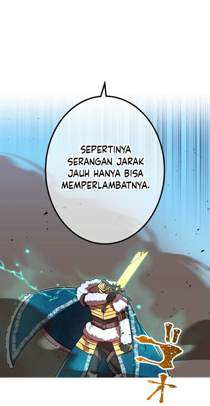 Savior of Divine Blood ~Draw Out 0.00000001% to Become the Strongest~ Chapter 64 Gambar 12