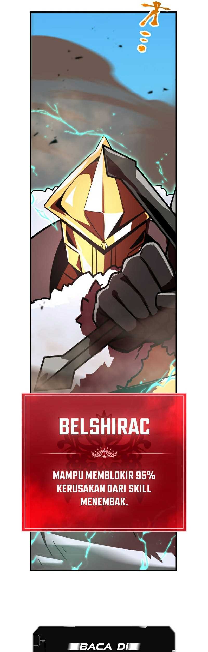 Savior of Divine Blood ~Draw Out 0.00000001% to Become the Strongest~ Chapter 64 Gambar 13