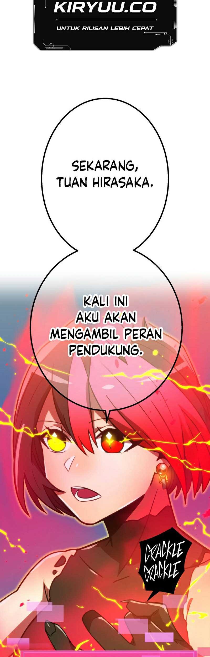 Savior of Divine Blood ~Draw Out 0.00000001% to Become the Strongest~ Chapter 64 Gambar 14