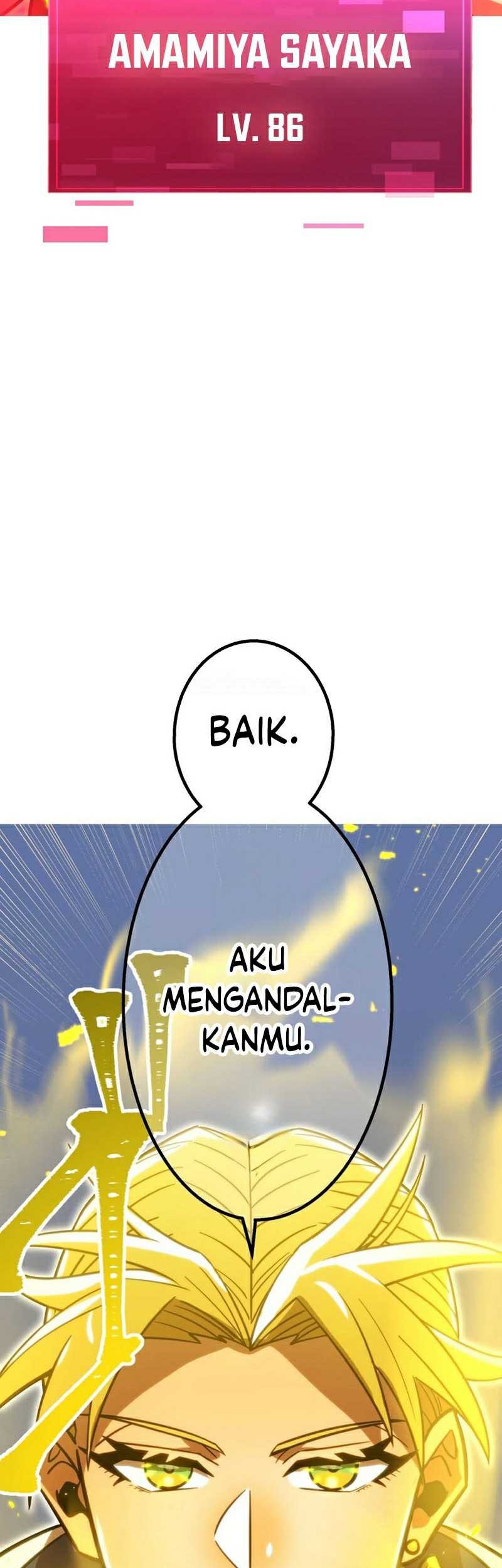 Savior of Divine Blood ~Draw Out 0.00000001% to Become the Strongest~ Chapter 64 Gambar 15