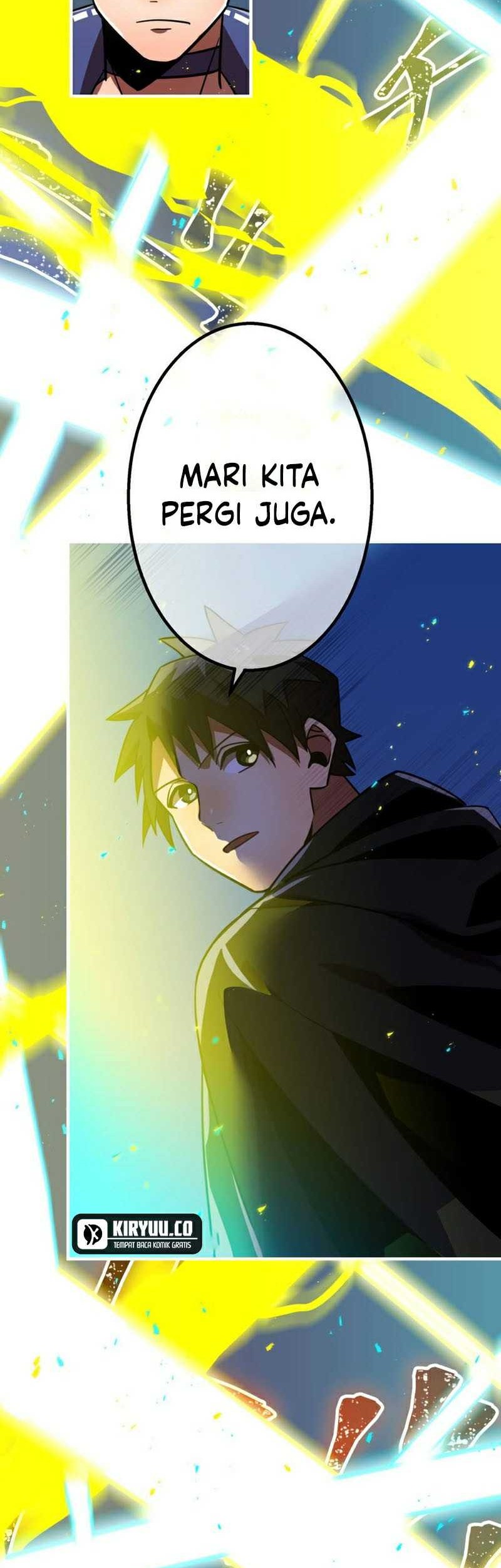 Savior of Divine Blood ~Draw Out 0.00000001% to Become the Strongest~ Chapter 64 Gambar 18