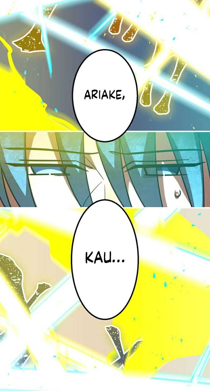 Savior of Divine Blood ~Draw Out 0.00000001% to Become the Strongest~ Chapter 64 Gambar 19