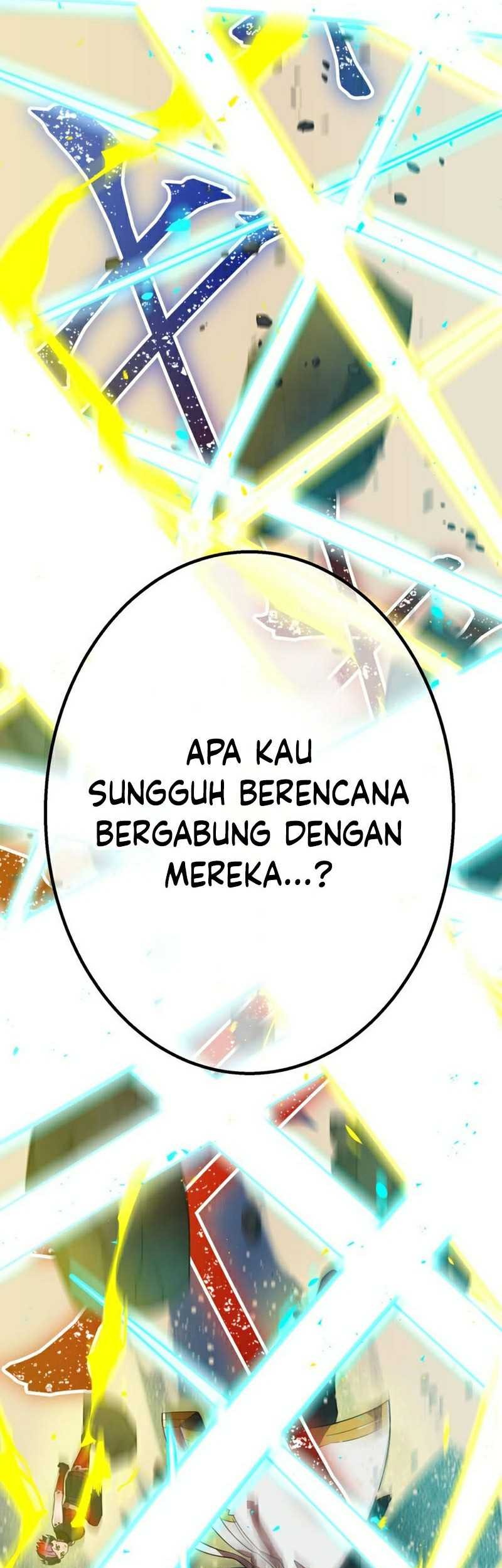 Savior of Divine Blood ~Draw Out 0.00000001% to Become the Strongest~ Chapter 64 Gambar 20