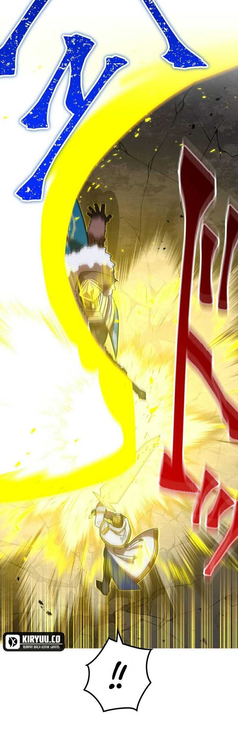 Savior of Divine Blood ~Draw Out 0.00000001% to Become the Strongest~ Chapter 64 Gambar 22