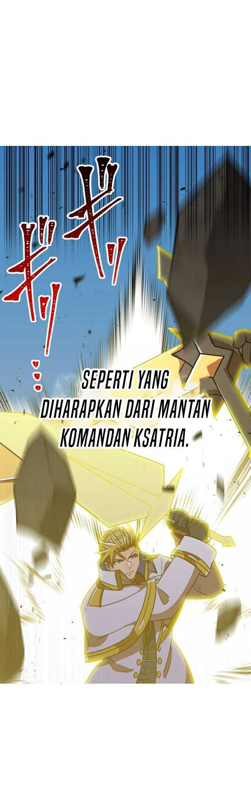 Savior of Divine Blood ~Draw Out 0.00000001% to Become the Strongest~ Chapter 64 Gambar 23