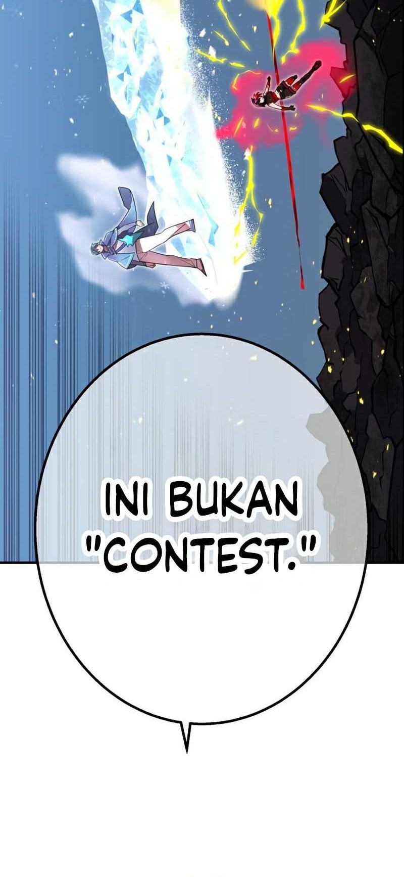 Savior of Divine Blood ~Draw Out 0.00000001% to Become the Strongest~ Chapter 64 Gambar 27
