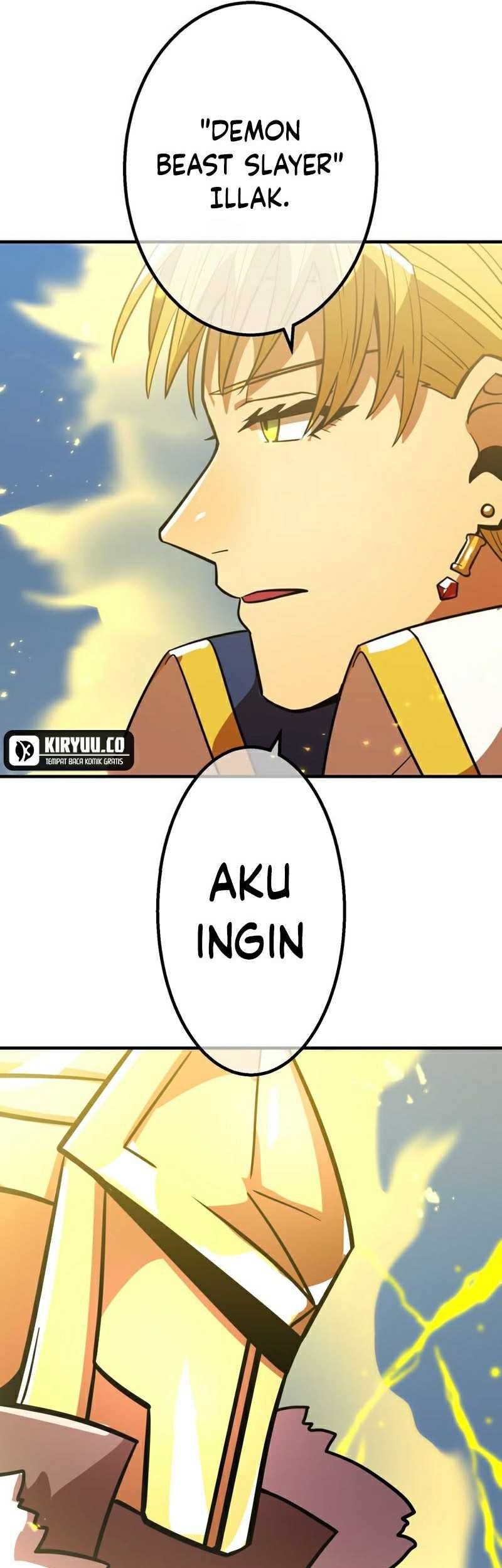 Savior of Divine Blood ~Draw Out 0.00000001% to Become the Strongest~ Chapter 64 Gambar 28