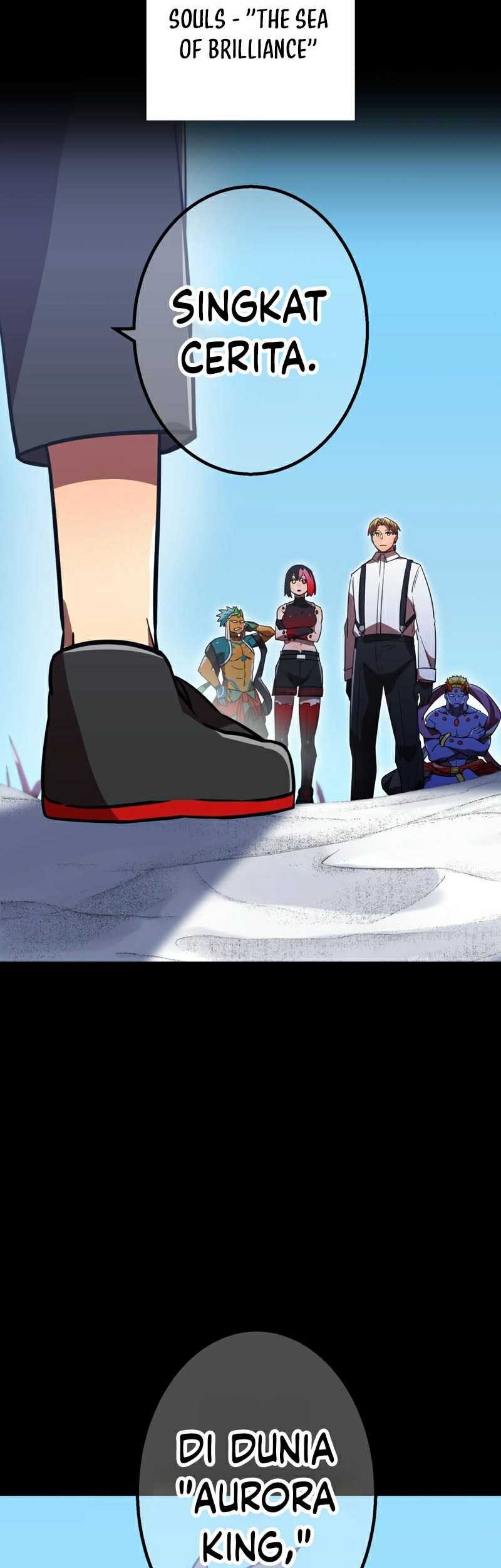 Savior of Divine Blood ~Draw Out 0.00000001% to Become the Strongest~ Chapter 64 Gambar 30
