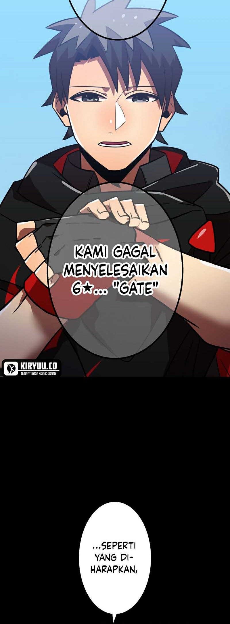 Savior of Divine Blood ~Draw Out 0.00000001% to Become the Strongest~ Chapter 64 Gambar 31
