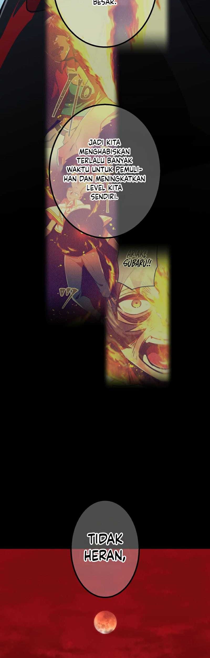 Savior of Divine Blood ~Draw Out 0.00000001% to Become the Strongest~ Chapter 64 Gambar 33