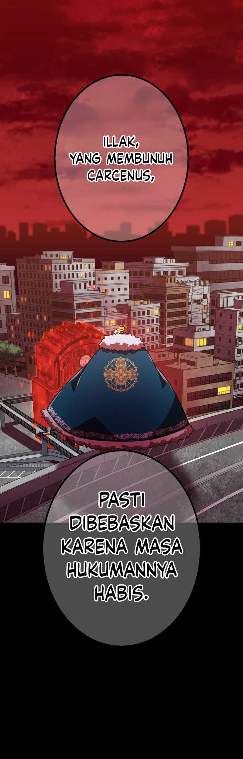 Savior of Divine Blood ~Draw Out 0.00000001% to Become the Strongest~ Chapter 64 Gambar 34