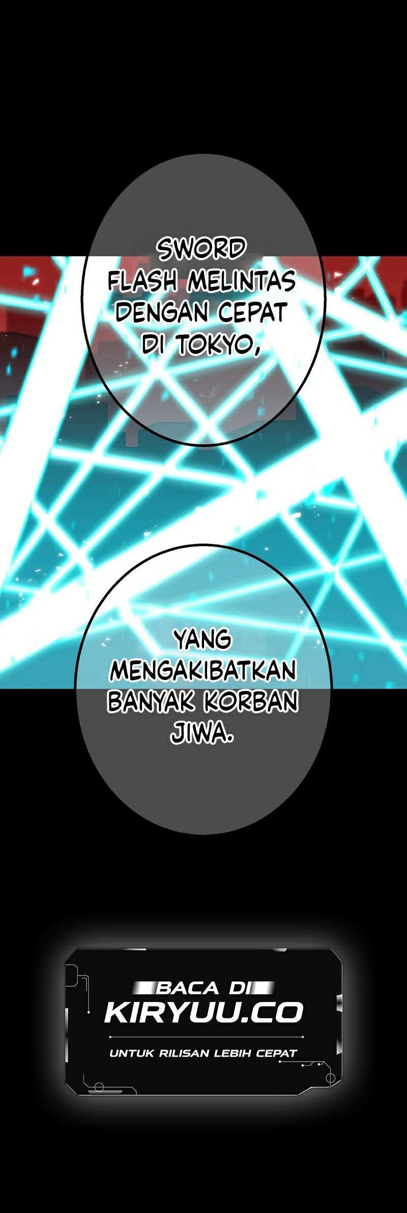 Savior of Divine Blood ~Draw Out 0.00000001% to Become the Strongest~ Chapter 64 Gambar 35