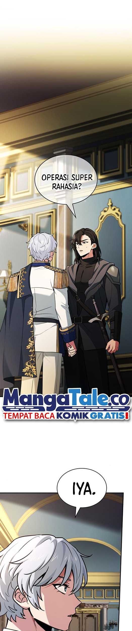 Baca Manhwa The Crown Prince That Sells Medicine Chapter 47 Gambar 2