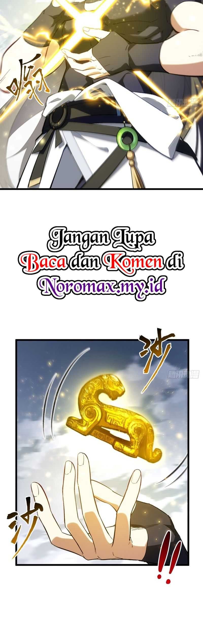 Scoring the Sacred Body of the Ancients from the Get-go Chapter 68 Gambar 20