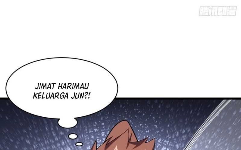 Scoring the Sacred Body of the Ancients from the Get-go Chapter 68 Gambar 21