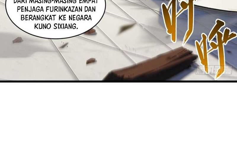 Scoring the Sacred Body of the Ancients from the Get-go Chapter 68 Gambar 23