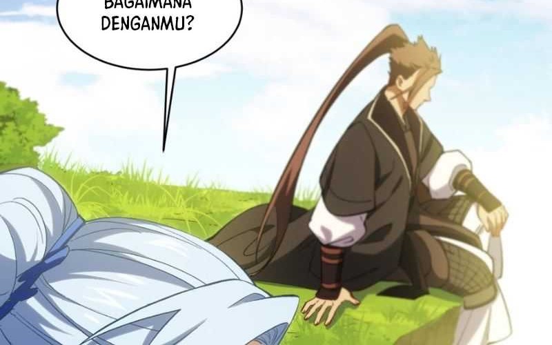 Scoring the Sacred Body of the Ancients from the Get-go Chapter 68 Gambar 27