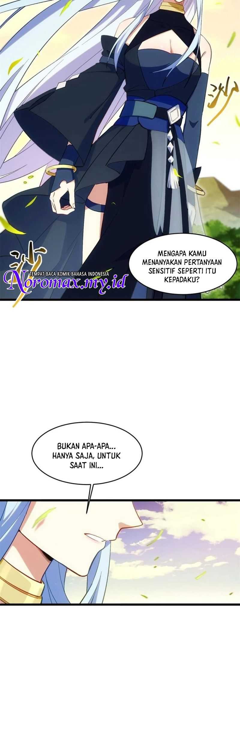 Scoring the Sacred Body of the Ancients from the Get-go Chapter 68 Gambar 38