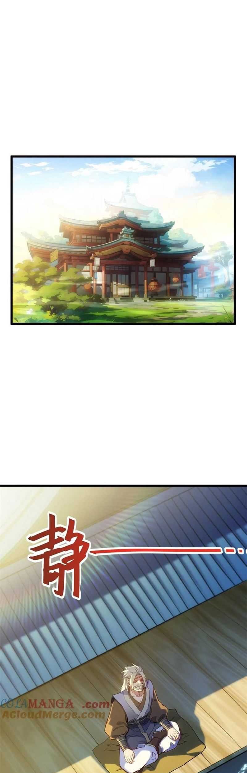 Scoring the Sacred Body of the Ancients from the Get-go Chapter 68 Gambar 40