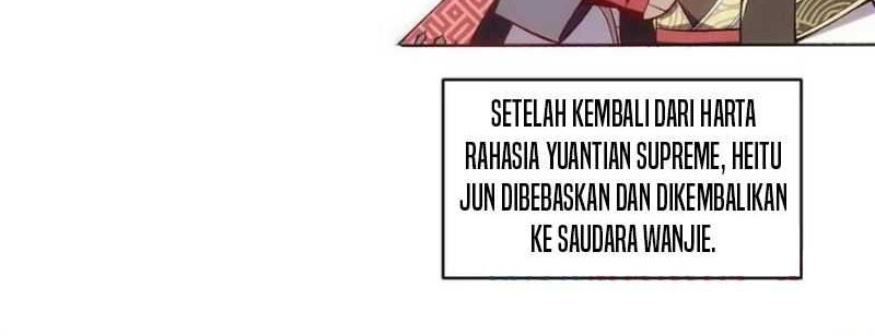 Scoring the Sacred Body of the Ancients from the Get-go Chapter 68 Gambar 57