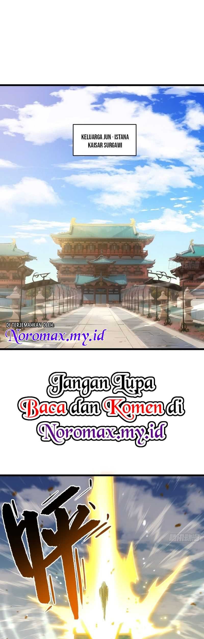 Baca Manhua Scoring the Sacred Body of the Ancients from the Get-go Chapter 68 Gambar 2