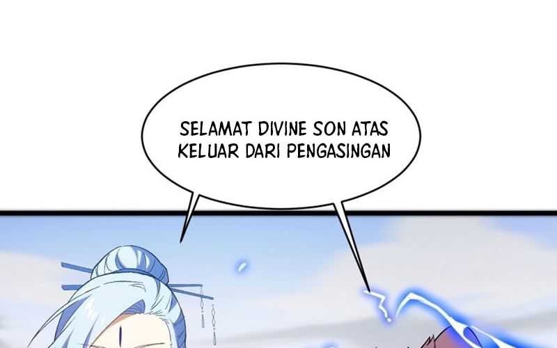 Scoring the Sacred Body of the Ancients from the Get-go Chapter 68 Gambar 13