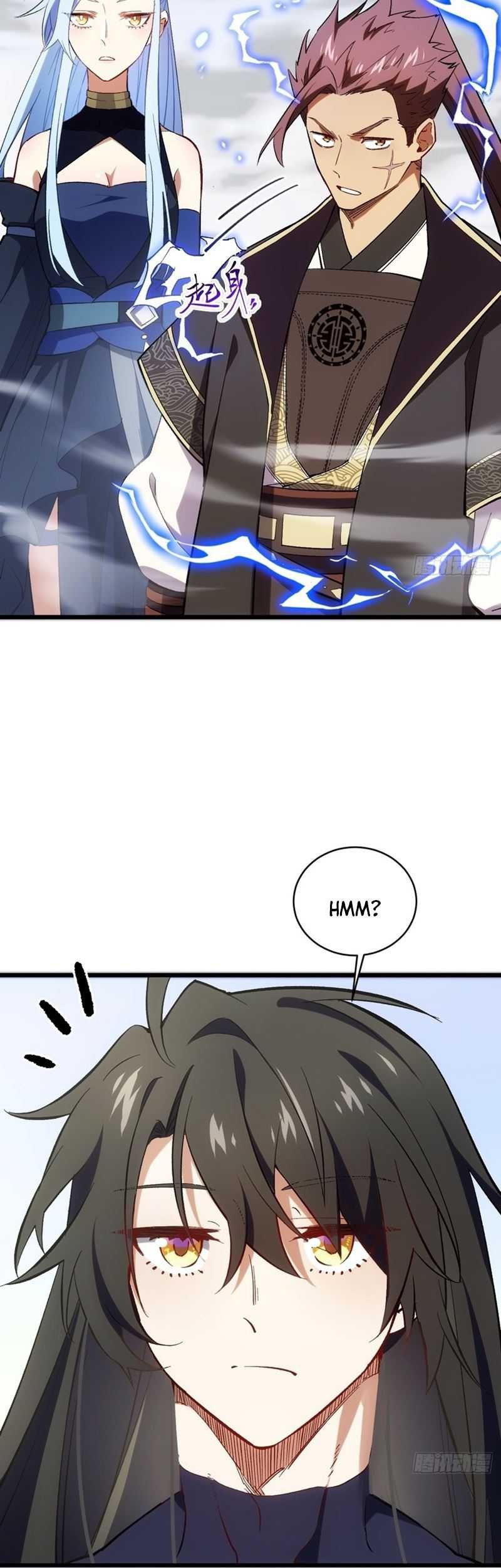 Scoring the Sacred Body of the Ancients from the Get-go Chapter 68 Gambar 14