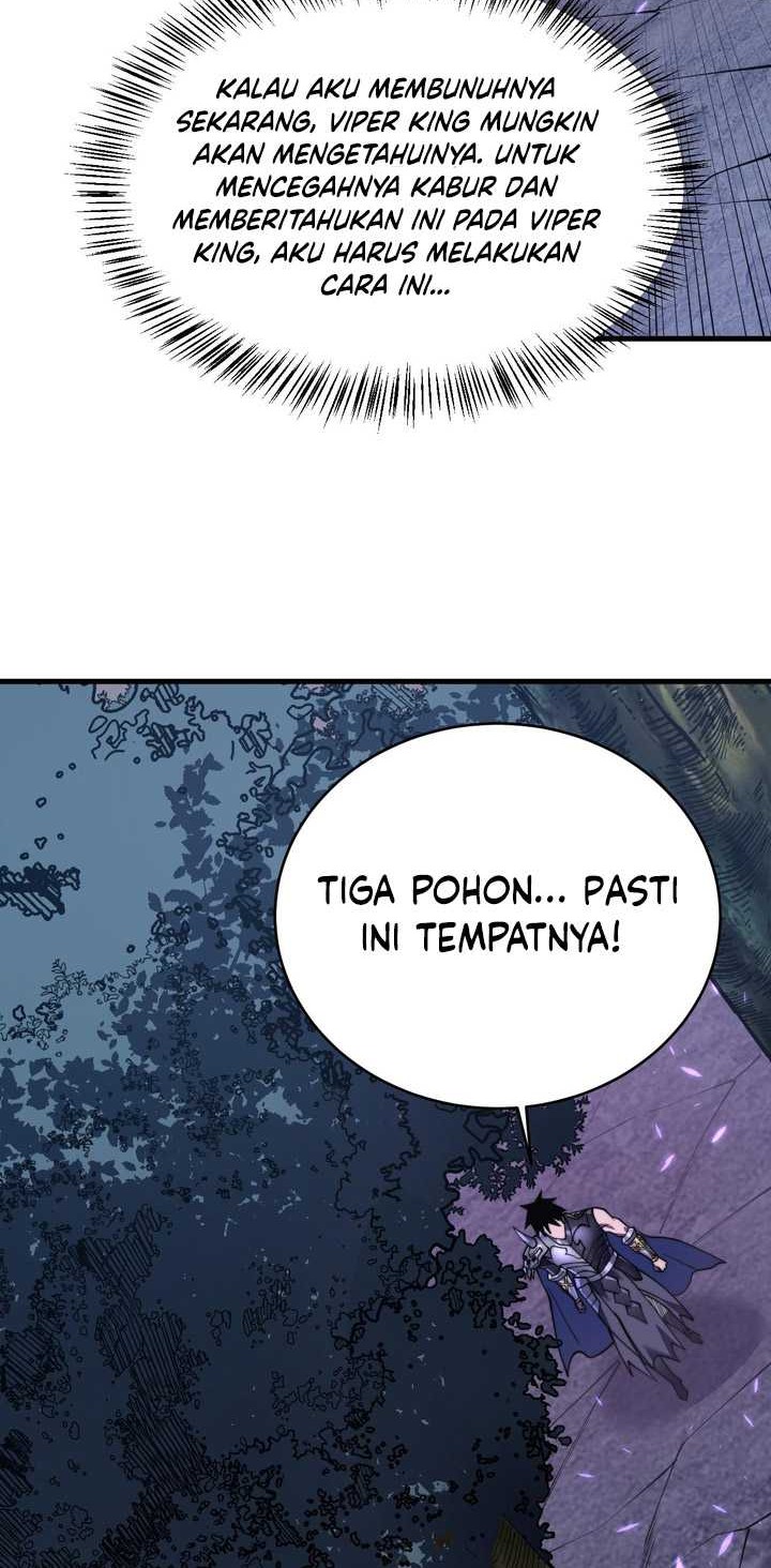 I Became The Game’s Biggest Villain Chapter 54 Gambar 19