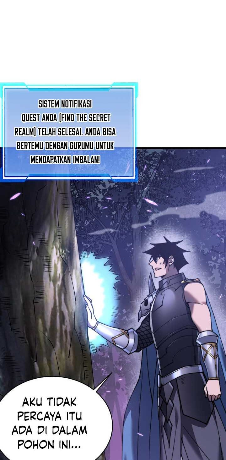 I Became The Game’s Biggest Villain Chapter 54 Gambar 21