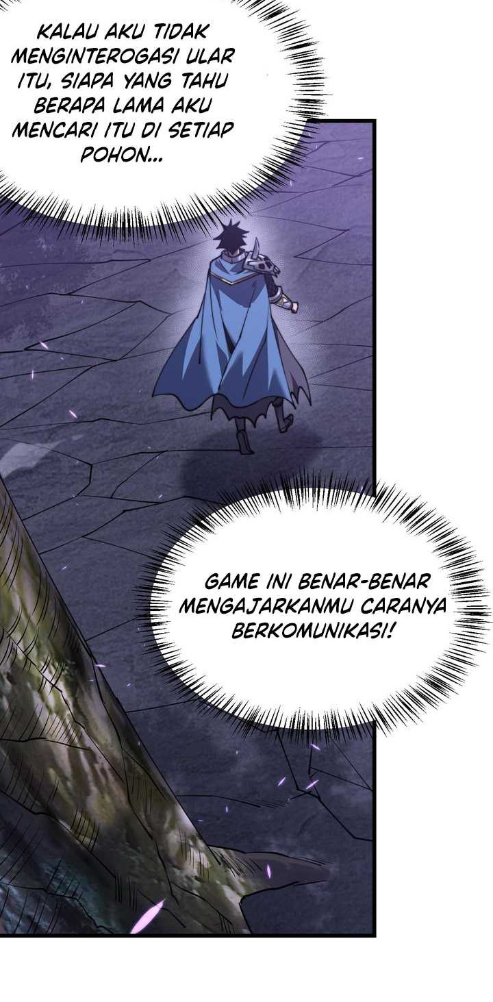 I Became The Game’s Biggest Villain Chapter 54 Gambar 23