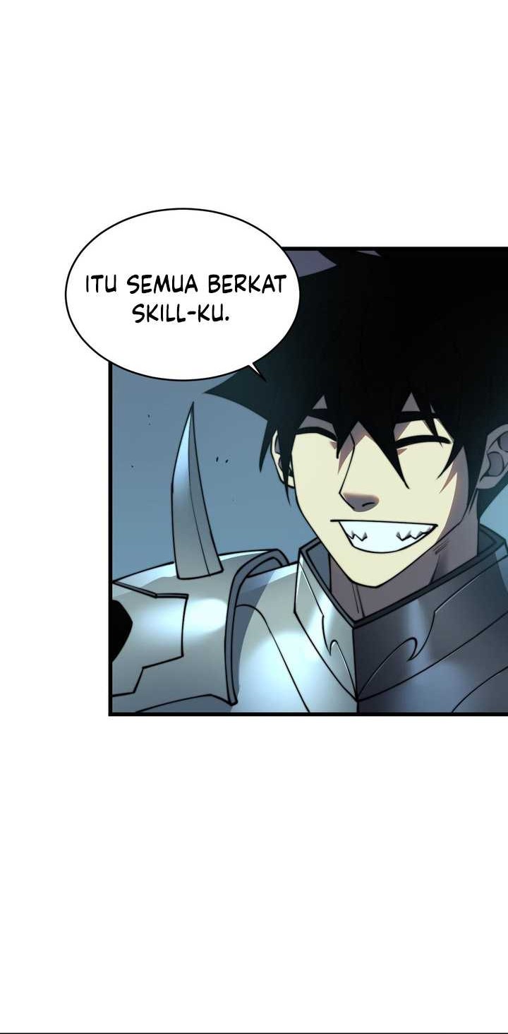 I Became The Game’s Biggest Villain Chapter 54 Gambar 25