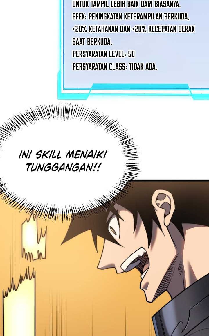 I Became The Game’s Biggest Villain Chapter 54 Gambar 27
