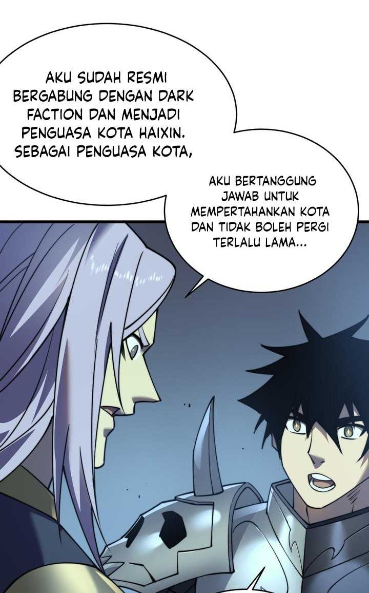 I Became The Game’s Biggest Villain Chapter 54 Gambar 29