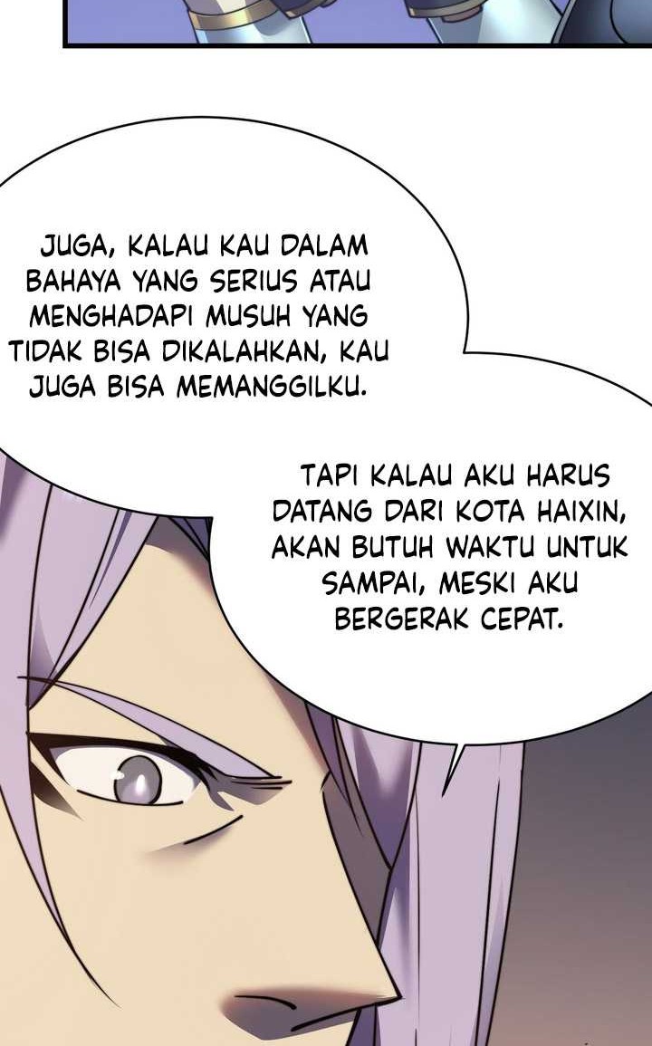 I Became The Game’s Biggest Villain Chapter 54 Gambar 31