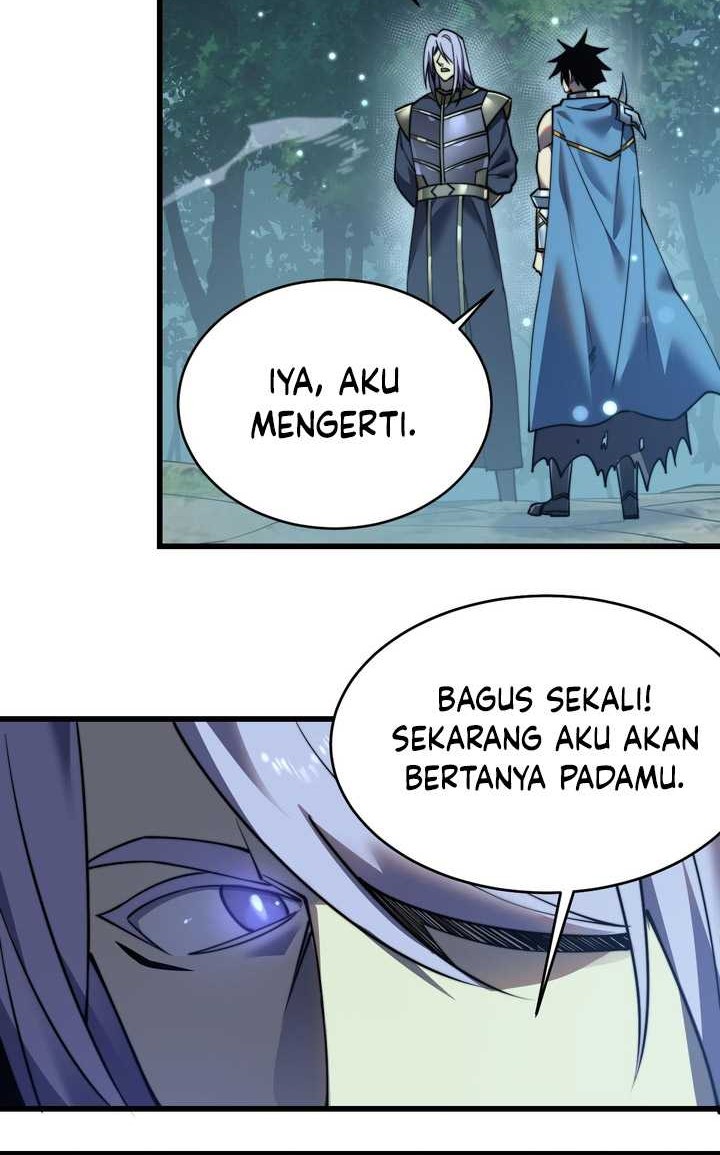 I Became The Game’s Biggest Villain Chapter 54 Gambar 33
