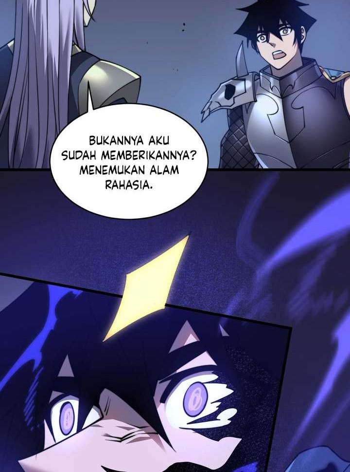 I Became The Game’s Biggest Villain Chapter 54 Gambar 37