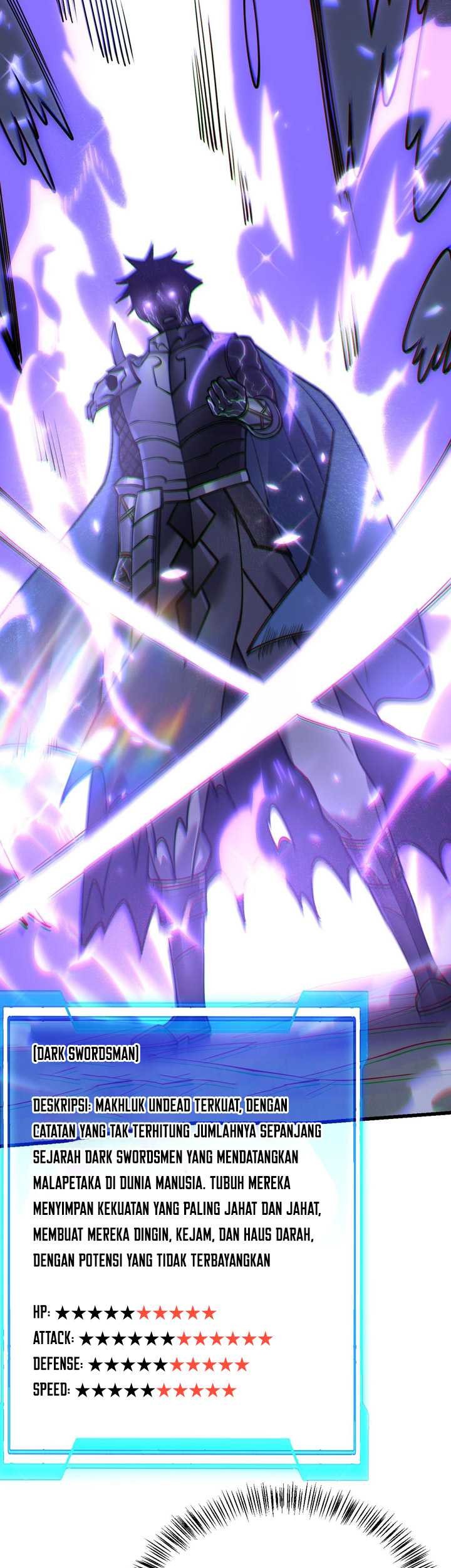I Became The Game’s Biggest Villain Chapter 54 Gambar 40